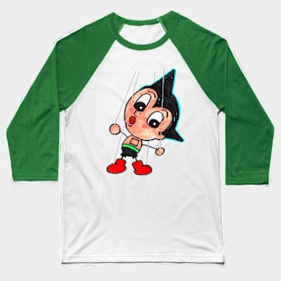 Astro Toy Baseball T-Shirt